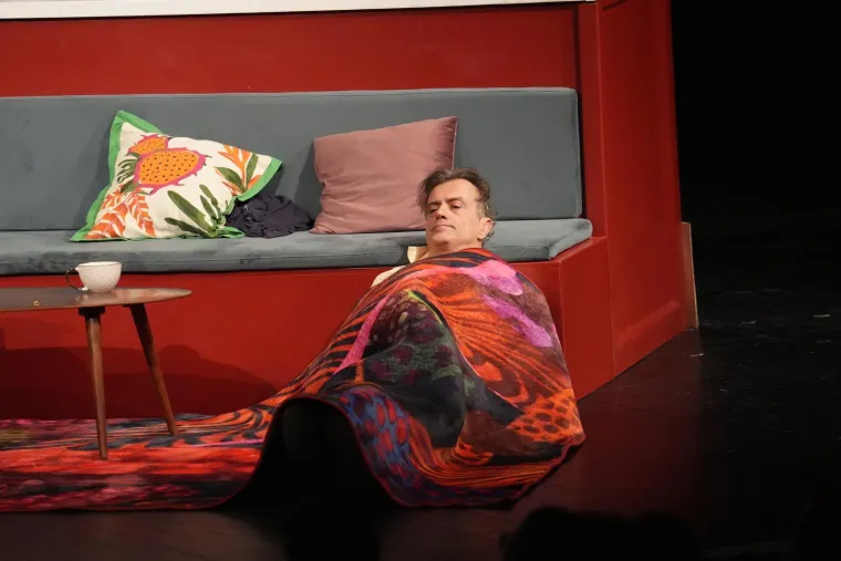 Trifunović briljirao, Bjelogrlićeva djeca ukrala show: Hit predstava okupila brojne poznate