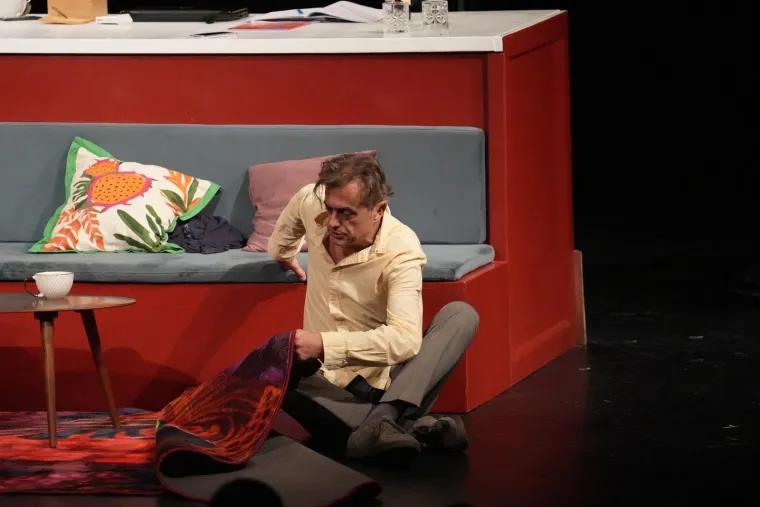 Trifunović briljirao, Bjelogrlićeva djeca ukrala show: Hit predstava okupila brojne poznate