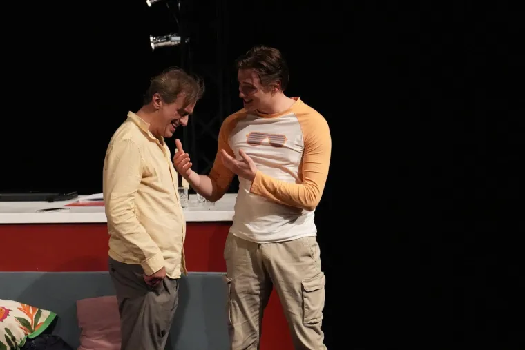 Trifunović briljirao, Bjelogrlićeva djeca ukrala show: Hit predstava okupila brojne poznate