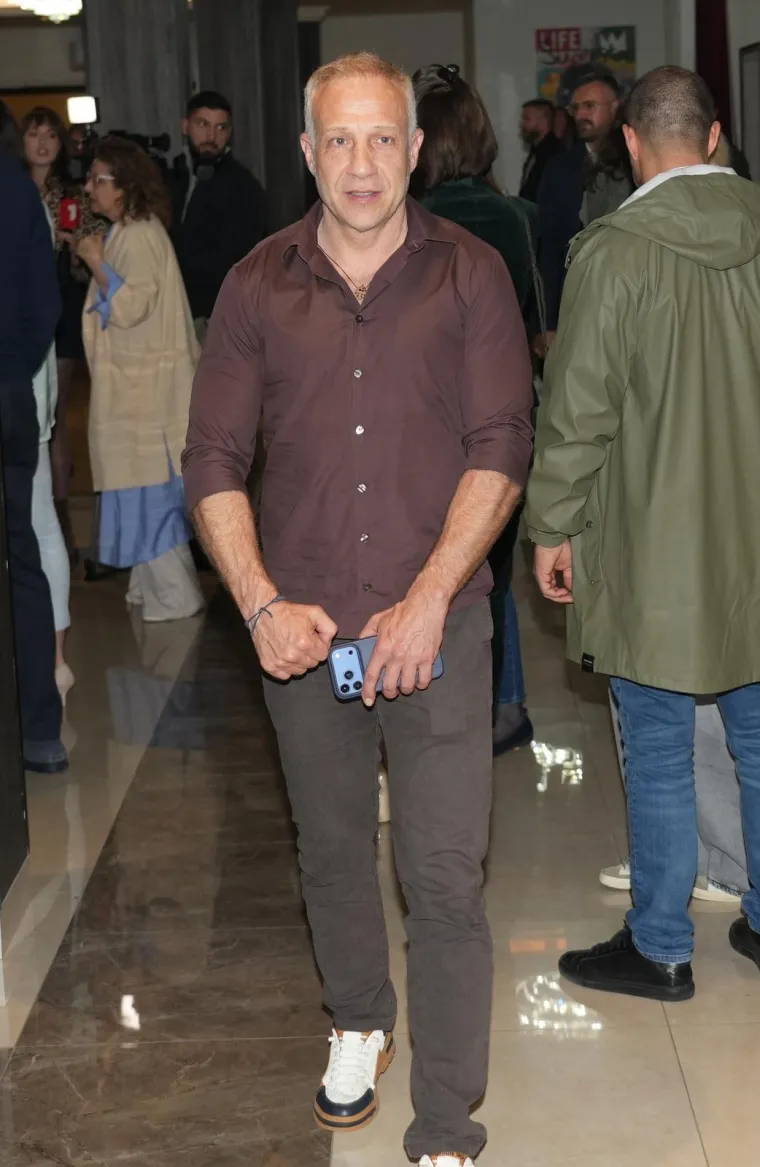 Trifunović briljirao, Bjelogrlićeva djeca ukrala show: Hit predstava okupila brojne poznate