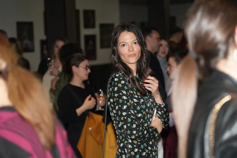 Trifunović briljirao, Bjelogrlićeva djeca ukrala show: Hit predstava okupila brojne poznate