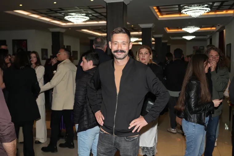 Trifunović briljirao, Bjelogrlićeva djeca ukrala show: Hit predstava okupila brojne poznate