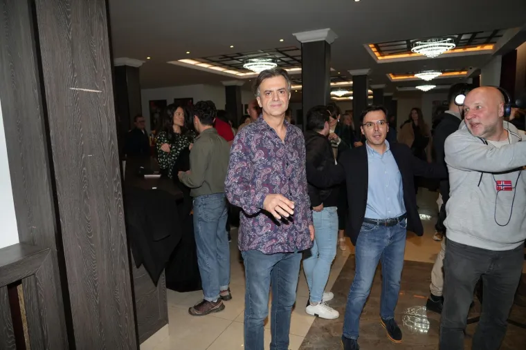 Trifunović briljirao, Bjelogrlićeva djeca ukrala show: Hit predstava okupila brojne poznate