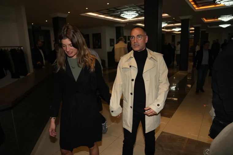 Trifunović briljirao, Bjelogrlićeva djeca ukrala show: Hit predstava okupila brojne poznate