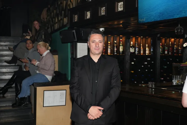 Trifunović briljirao, Bjelogrlićeva djeca ukrala show: Hit predstava okupila brojne poznate