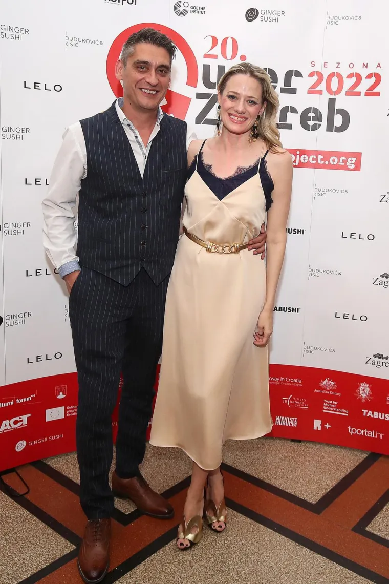 Upoznali smo je kao Doru Jurak u Villi Mariji: Sjećate li se Jelene Veljače s početka karijere?