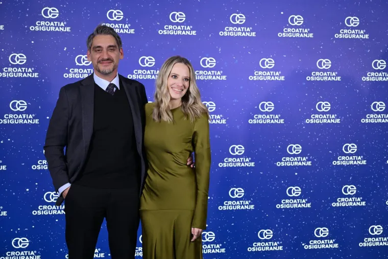 Upoznali smo je kao Doru Jurak u Villi Mariji: Sjećate li se Jelene Veljače s početka karijere?