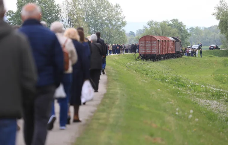 Pred ovim 'Cvijetom' i lica su kamen: Proboj preživjelo samo njih 117