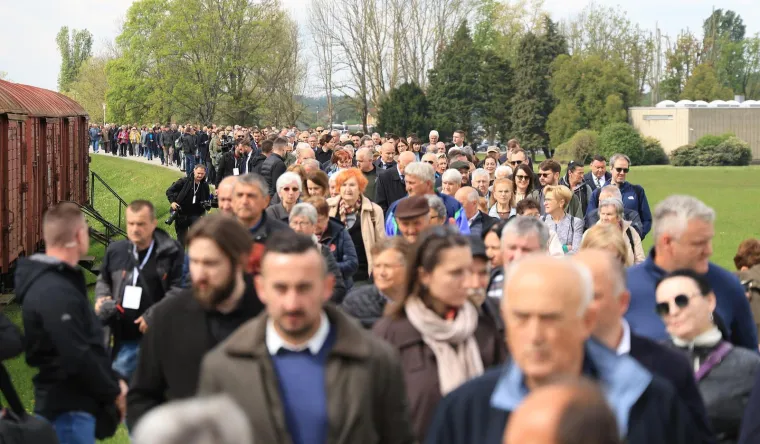 Pred ovim 'Cvijetom' i lica su kamen: Proboj preživjelo samo njih 117