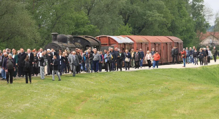 Pred ovim 'Cvijetom' i lica su kamen: Proboj preživjelo samo njih 117