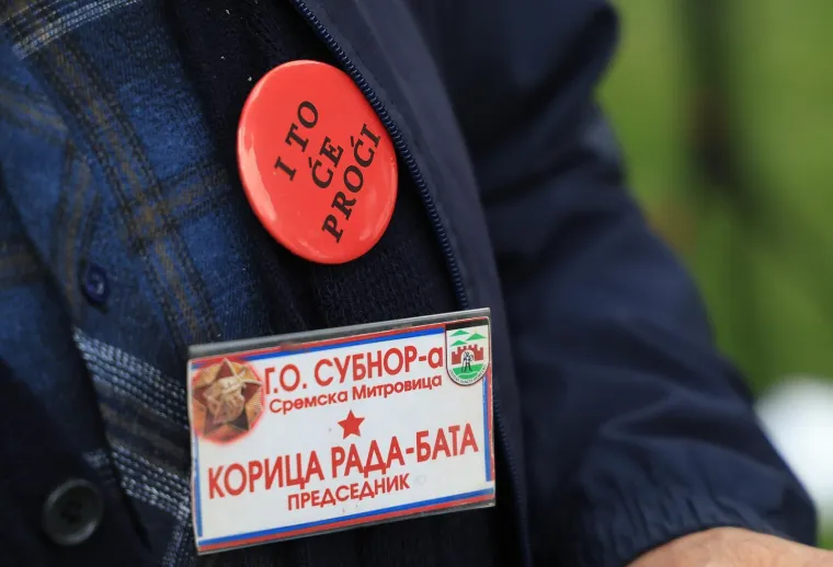 Pred ovim 'Cvijetom' i lica su kamen: Proboj preživjelo samo njih 117