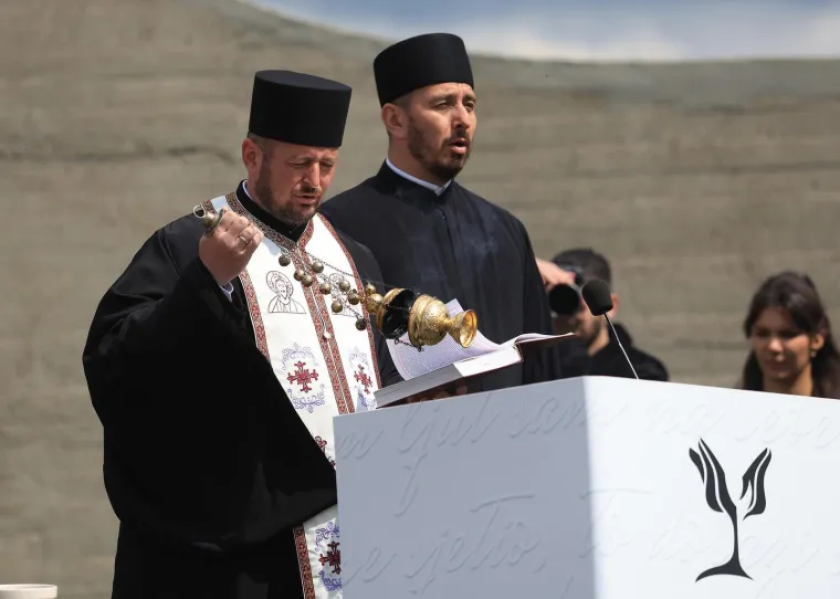 Pred ovim 'Cvijetom' i lica su kamen: Proboj preživjelo samo njih 117