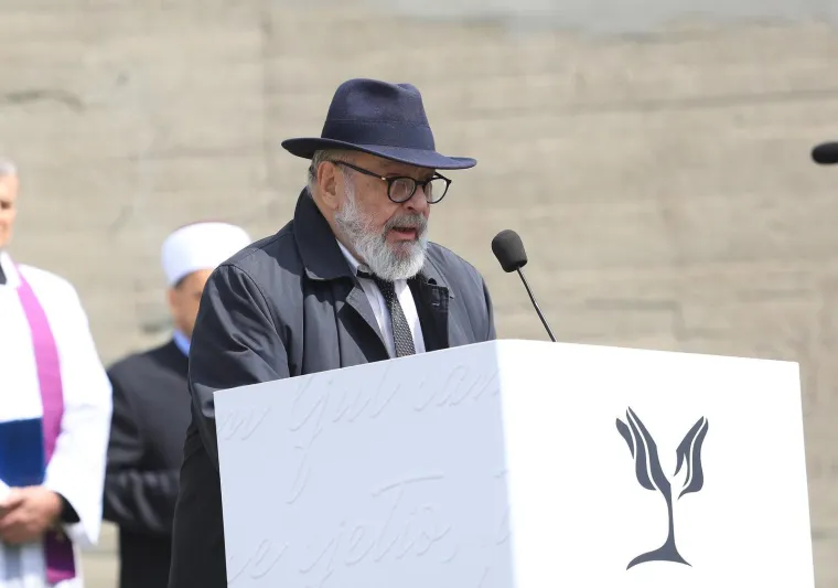 Pred ovim 'Cvijetom' i lica su kamen: Proboj preživjelo samo njih 117