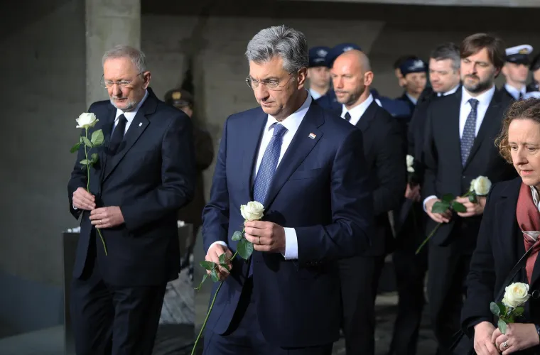 Pred ovim 'Cvijetom' i lica su kamen: Proboj preživjelo samo njih 117