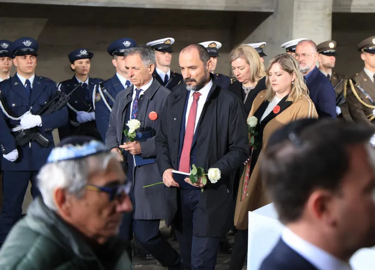 Pred ovim 'Cvijetom' i lica su kamen: Proboj preživjelo samo njih 117