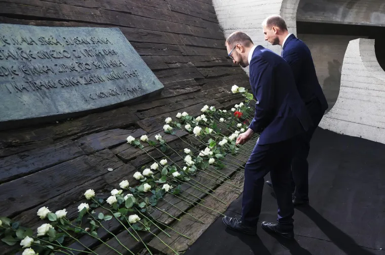 Pred ovim 'Cvijetom' i lica su kamen: Proboj preživjelo samo njih 117