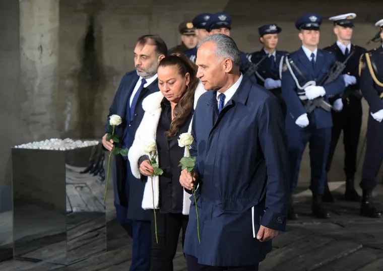 Pred ovim 'Cvijetom' i lica su kamen: Proboj preživjelo samo njih 117