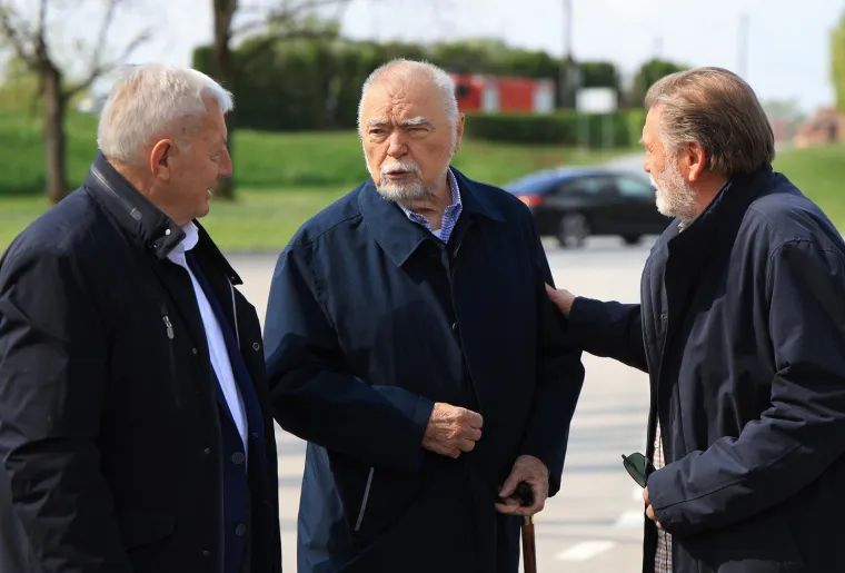 Pred ovim 'Cvijetom' i lica su kamen: Proboj preživjelo samo njih 117