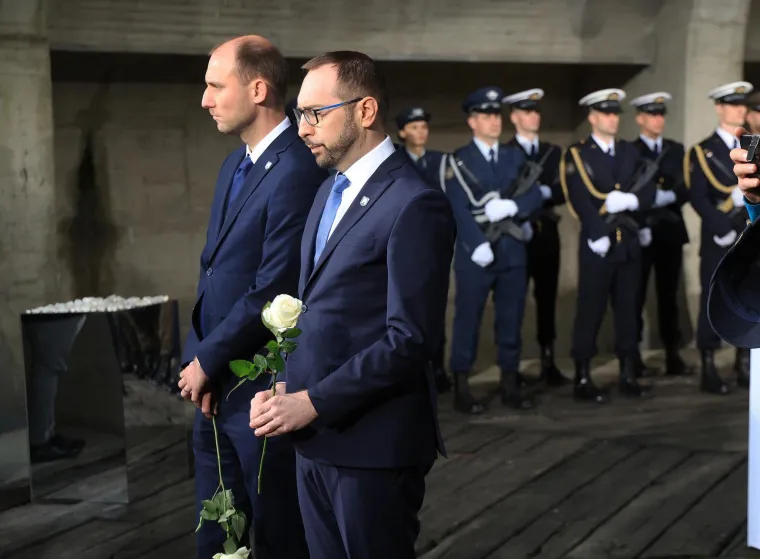 Pred ovim 'Cvijetom' i lica su kamen: Proboj preživjelo samo njih 117