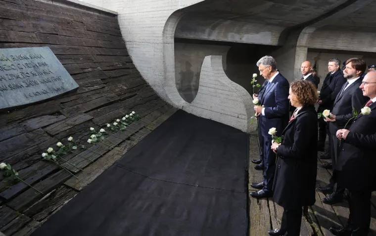 Pred ovim 'Cvijetom' i lica su kamen: Proboj preživjelo samo njih 117