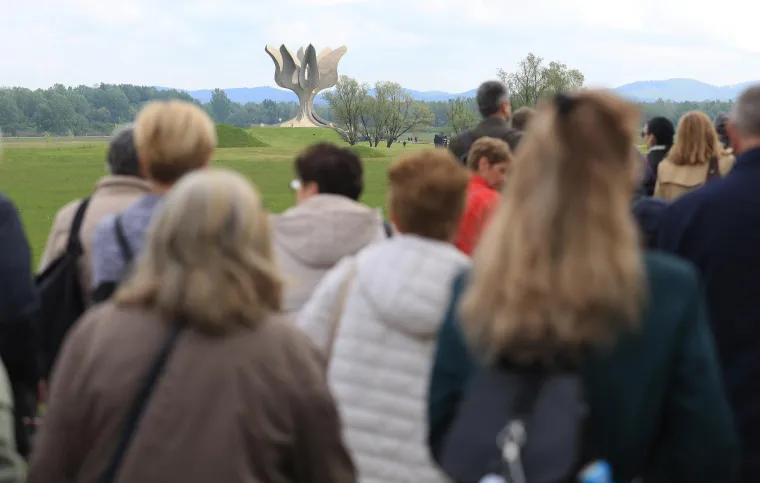 Pred ovim 'Cvijetom' i lica su kamen: Proboj preživjelo samo njih 117
