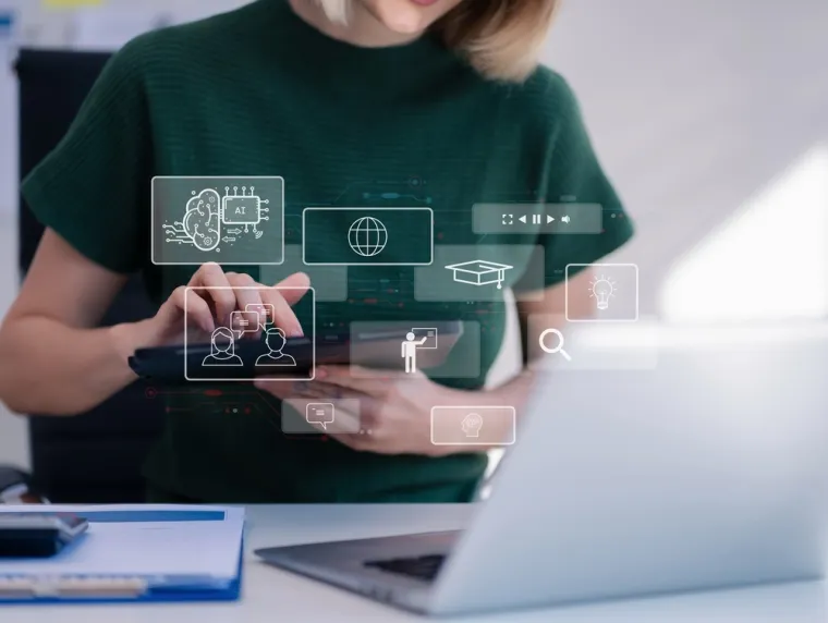 Tu se skrivaju opasnosti: Ove podatke ne smijete dijeliti s umjetnom inteligencijom