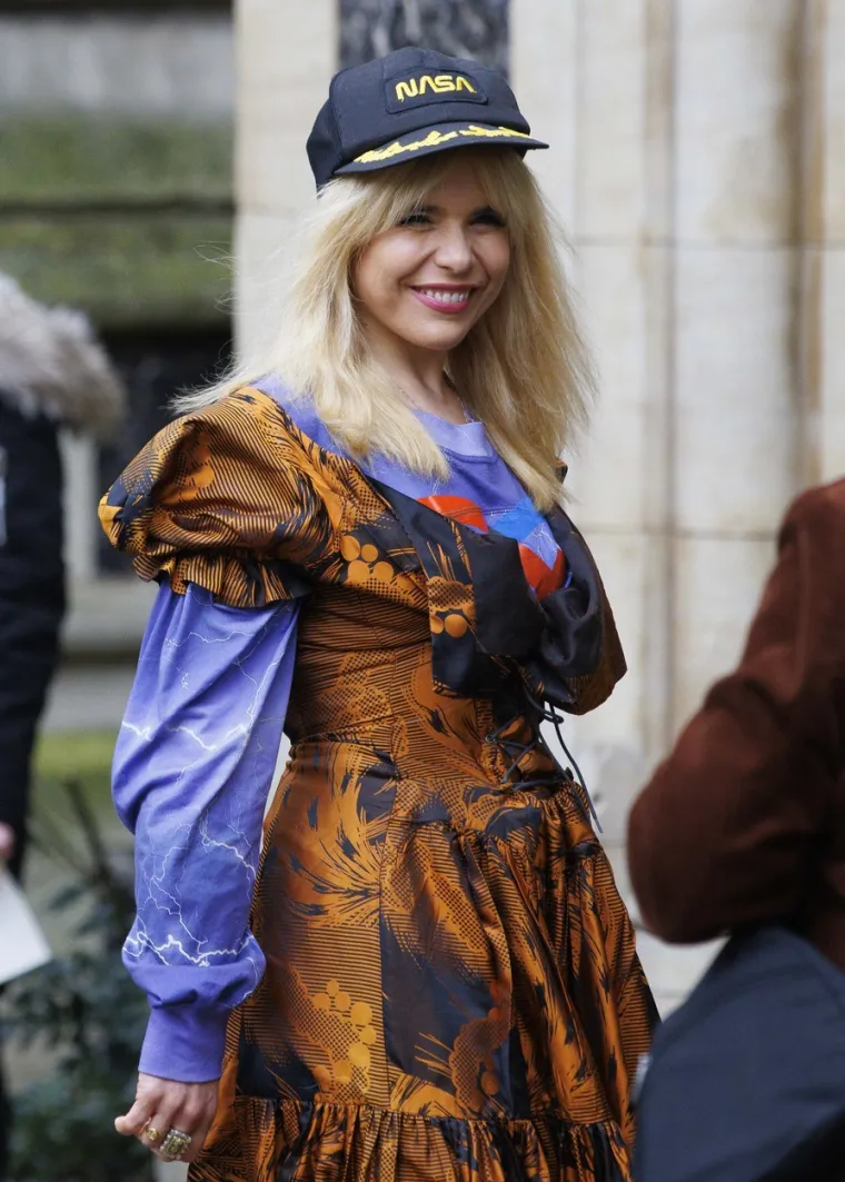 Britanka ekscentričnog stila objavila je nekoliko hitova, a onda nestala: Gdje je Paloma Faith?
