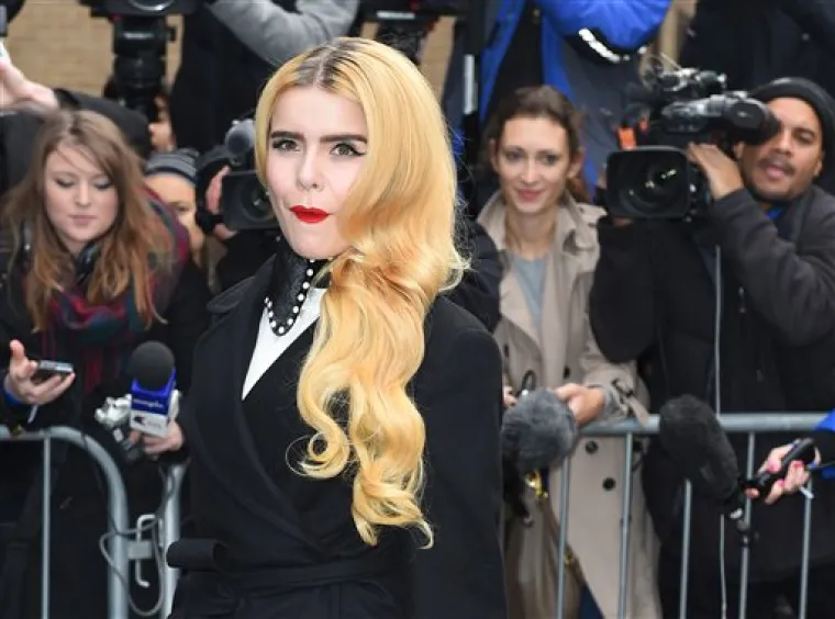 Britanka ekscentričnog stila objavila je nekoliko hitova, a onda nestala: Gdje je Paloma Faith?