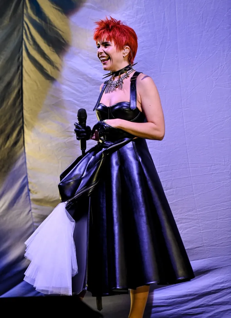 Britanka ekscentričnog stila objavila je nekoliko hitova, a onda nestala: Gdje je Paloma Faith?