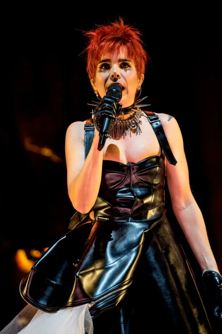 Britanka ekscentričnog stila objavila je nekoliko hitova, a onda nestala: Gdje je Paloma Faith?