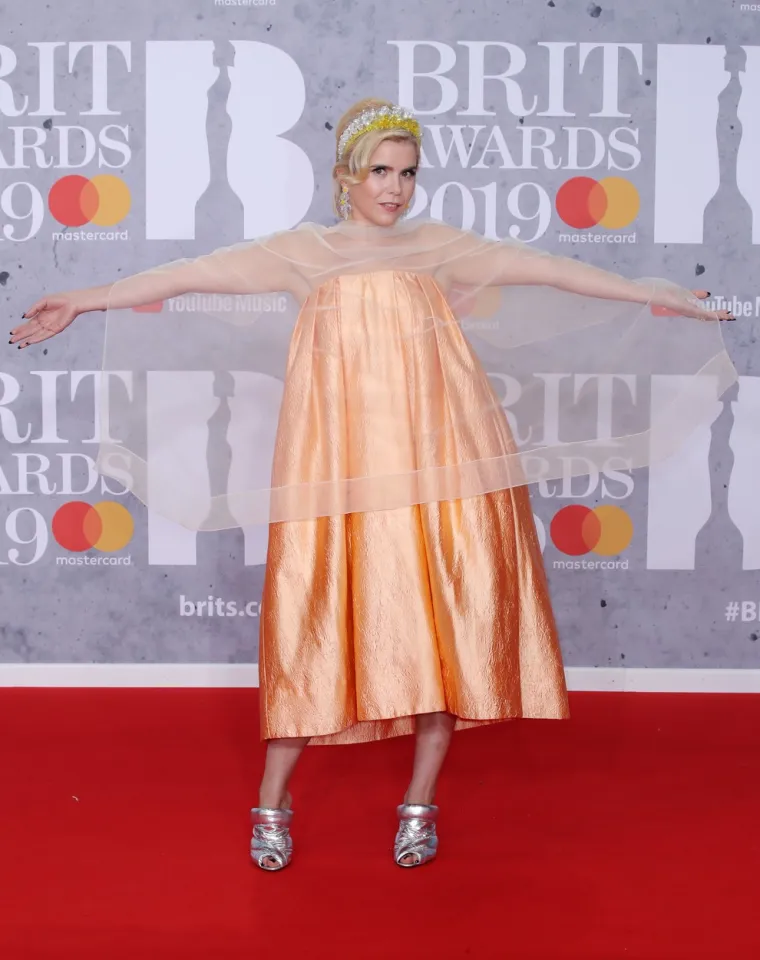 Britanka ekscentričnog stila objavila je nekoliko hitova, a onda nestala: Gdje je Paloma Faith?