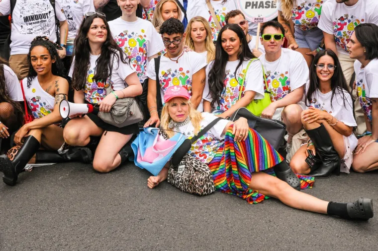 Britanka ekscentričnog stila objavila je nekoliko hitova, a onda nestala: Gdje je Paloma Faith?