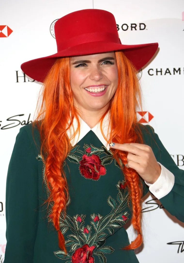 Britanka ekscentričnog stila objavila je nekoliko hitova, a onda nestala: Gdje je Paloma Faith?