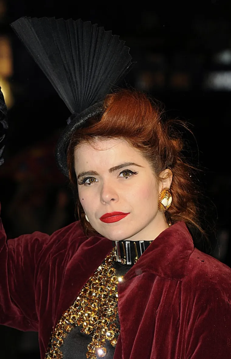 Britanka ekscentričnog stila objavila je nekoliko hitova, a onda nestala: Gdje je Paloma Faith?