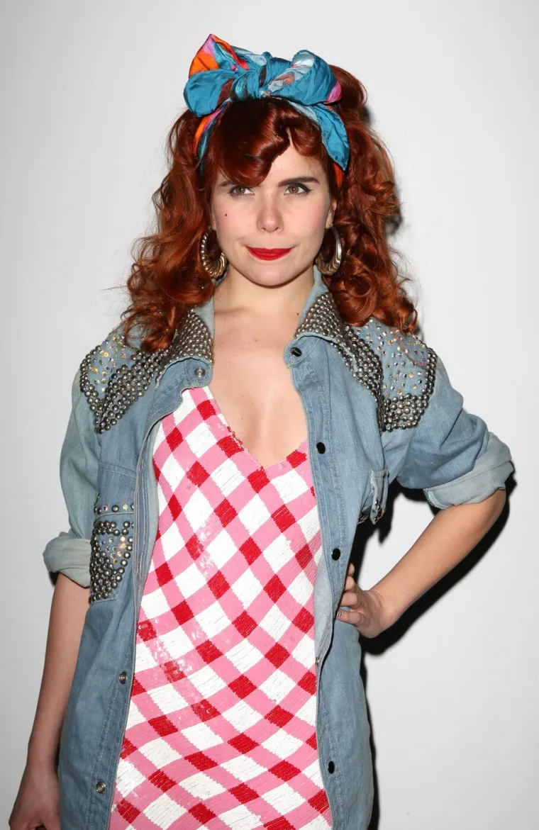 Britanka ekscentričnog stila objavila je nekoliko hitova, a onda nestala: Gdje je Paloma Faith?