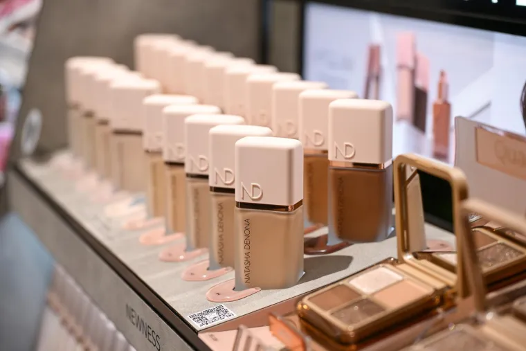 Među prvima smo u&scaron;li u Sephoru! Pogledajte &scaron;to se krije iza vrata prije velikog otvorenja