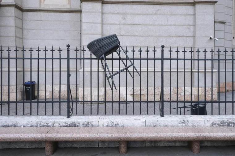 Vandal devastirao pravoslavnu crkvu u Zagrebu, policija potvrdila: Priveli smo ga