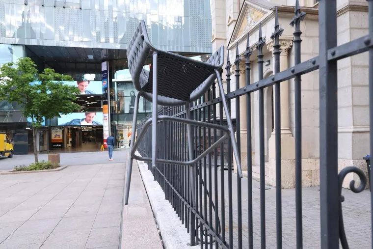 Vandal devastirao pravoslavnu crkvu u Zagrebu, policija potvrdila: Priveli smo ga