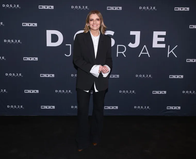 Premijera nove sezone &lsquo;Dosjea Jarak&rsquo; okupila poznate: Pogledajte tko je sve do&scaron;ao