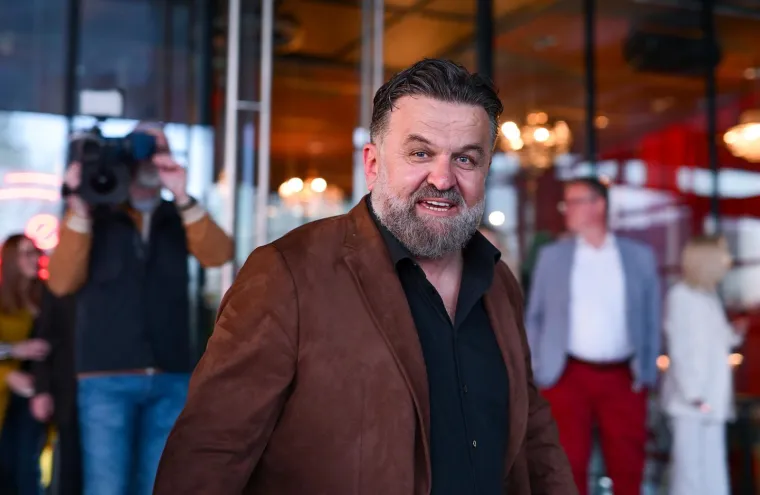 Premijera nove sezone &lsquo;Dosjea Jarak&rsquo; okupila poznate: Pogledajte tko je sve do&scaron;ao