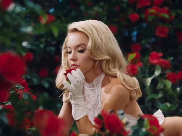 Svi pričaju o fatalnoj i kontroverznoj plavu&scaron;i: Je li Sydney Sweeney iduća Marilyn Monroe?
