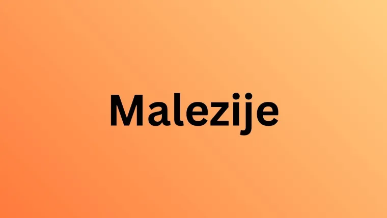 Azija broji 48 zemalja, no rijetki znaju glavne gradove onih odabranih u kvizu: Rije&scaron;i i dokaži se