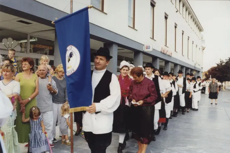 Zavirite u međimursku arhivu: Svaka fotografija krije svoju priču