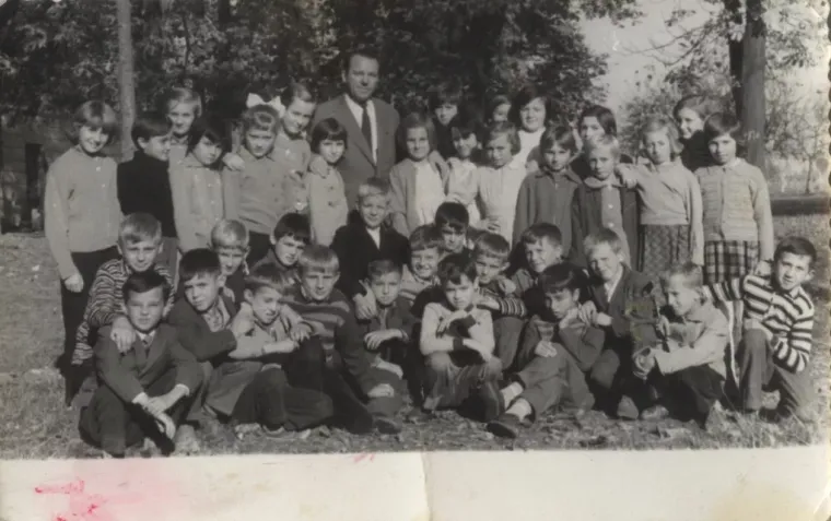 Zavirite u međimursku arhivu: Svaka fotografija krije svoju priču