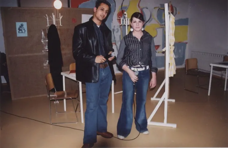 Zavirite u međimursku arhivu: Svaka fotografija krije svoju priču