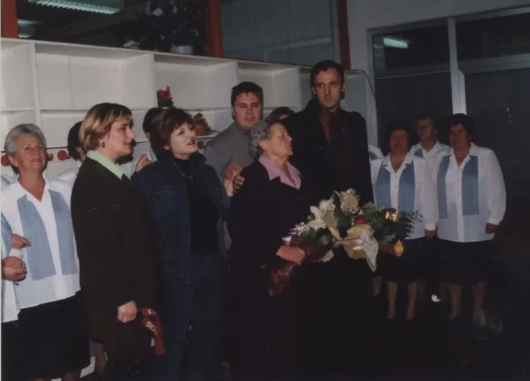 Zavirite u međimursku arhivu: Svaka fotografija krije svoju priču