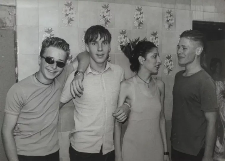 Zavirite u međimursku arhivu: Svaka fotografija krije svoju priču