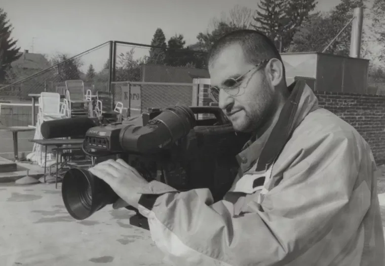 Zavirite u međimursku arhivu: Svaka fotografija krije svoju priču