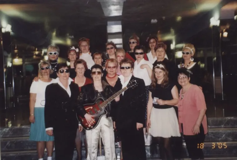 Zavirite u međimursku arhivu: Svaka fotografija krije svoju priču