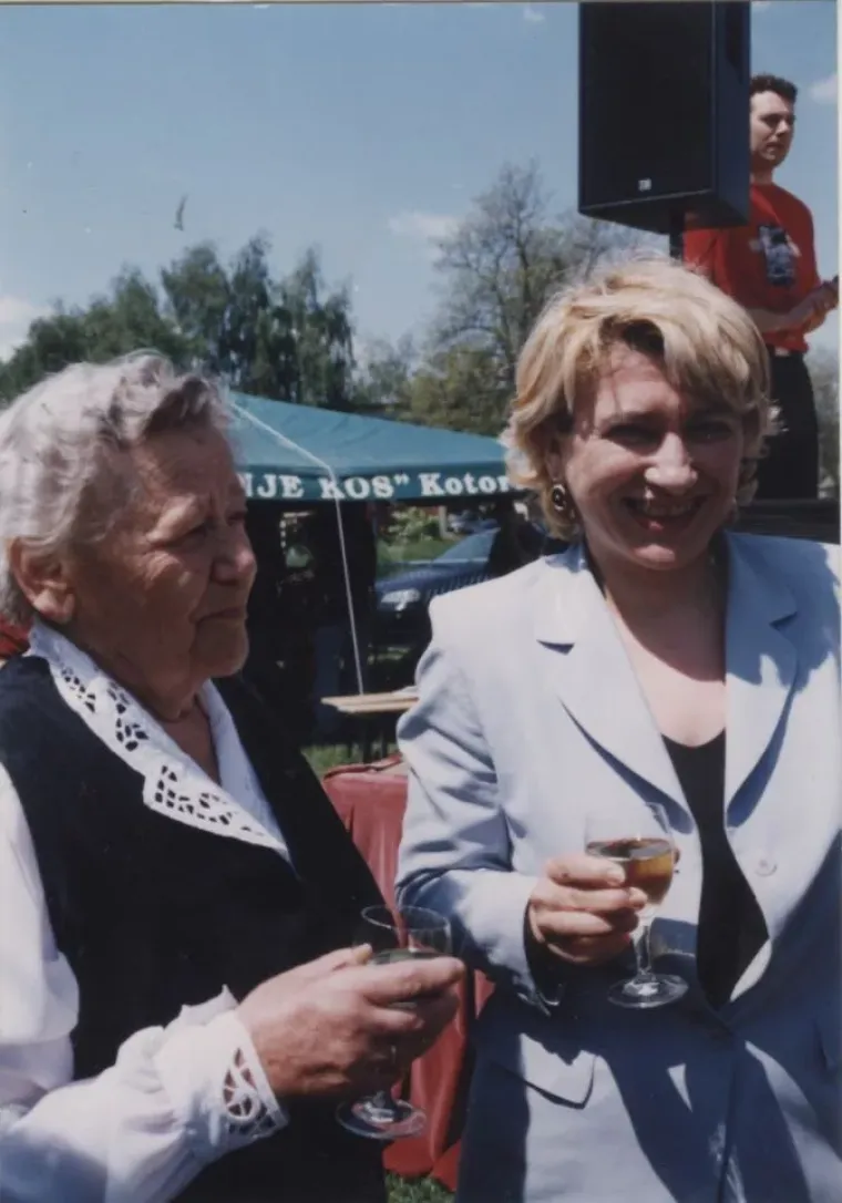 Zavirite u međimursku arhivu: Svaka fotografija krije svoju priču